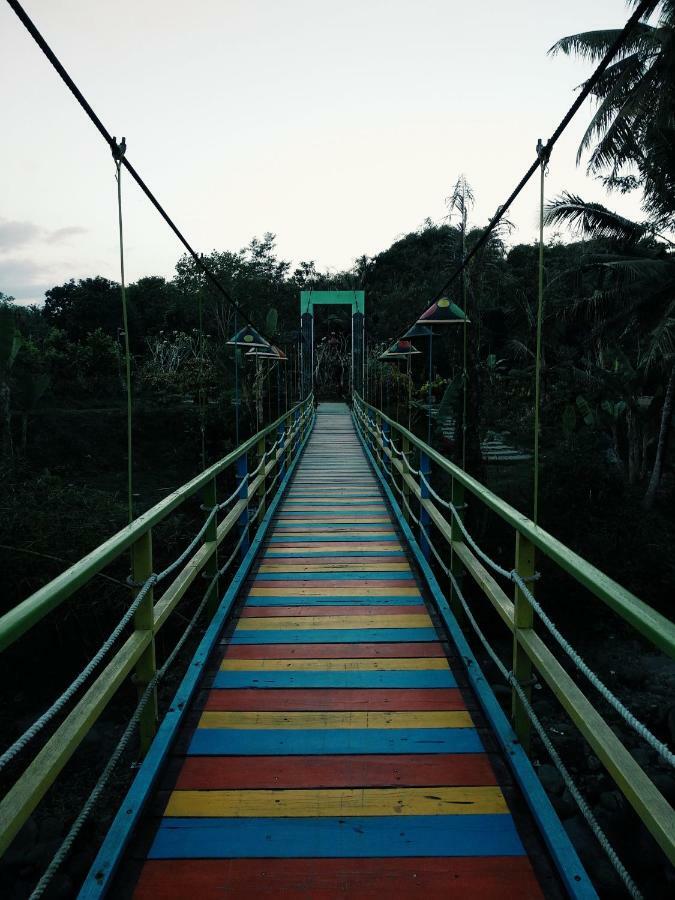 Waithozz Beran Kidul