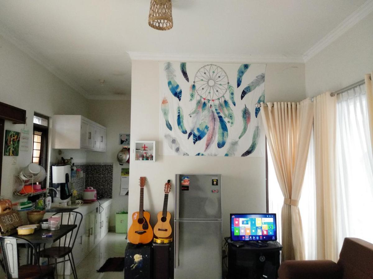 Waithozz Holiday home Beran Kidul