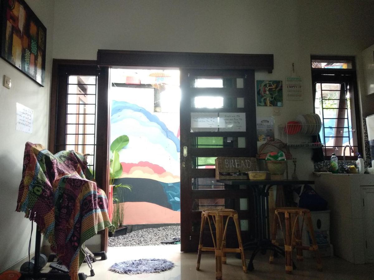 Waithozz * Beran Kidul