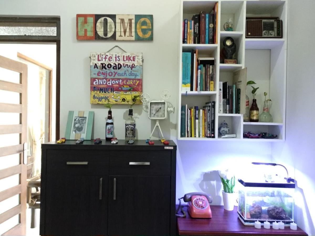 Holiday home Waithozz *