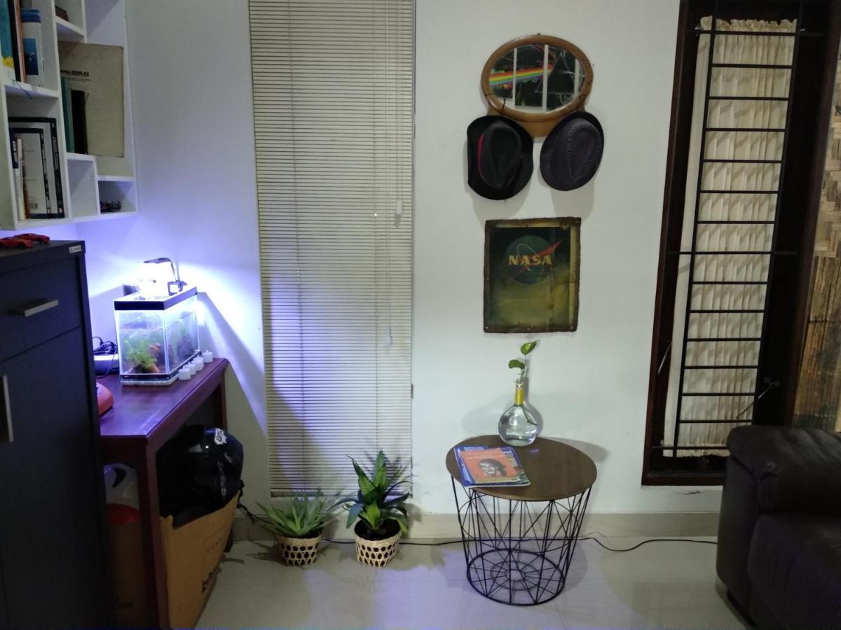 Holiday home Waithozz Beran Kidul
