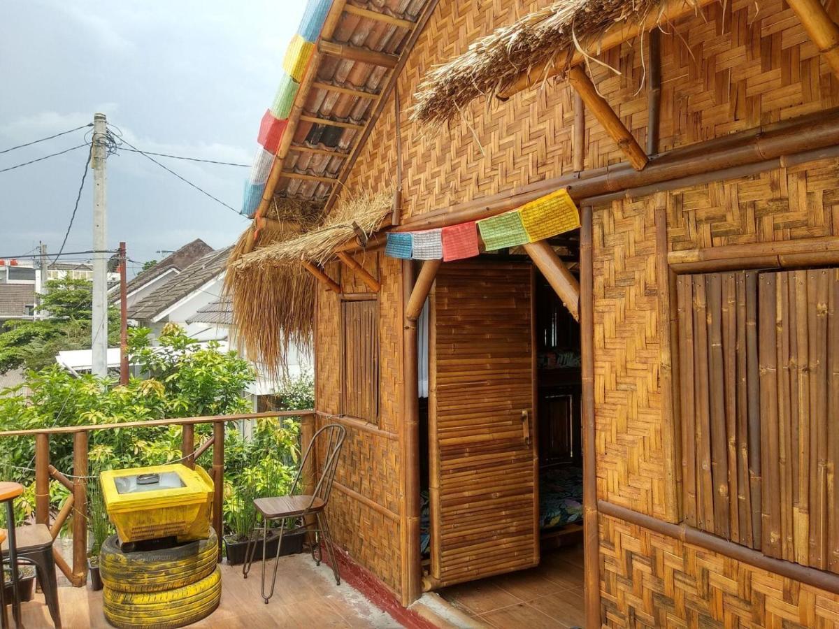 Rumah liburan Waithozz *
