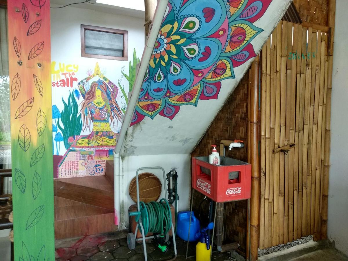Waithozz Holiday home