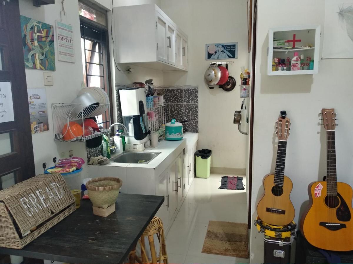 Waithozz Holiday home Beran Kidul